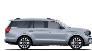 2025 Ford Expedition® External Image 1